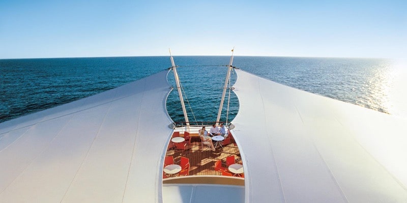 AIDA Cruises 𝞝 AIDAsol