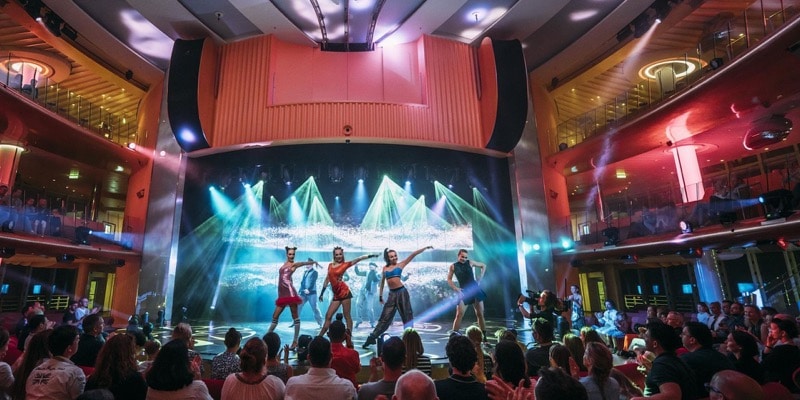 AIDA Cruises 𝞝 AIDAsol