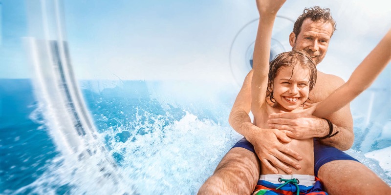 AIDA Cruises 𝞝 AIDAsol