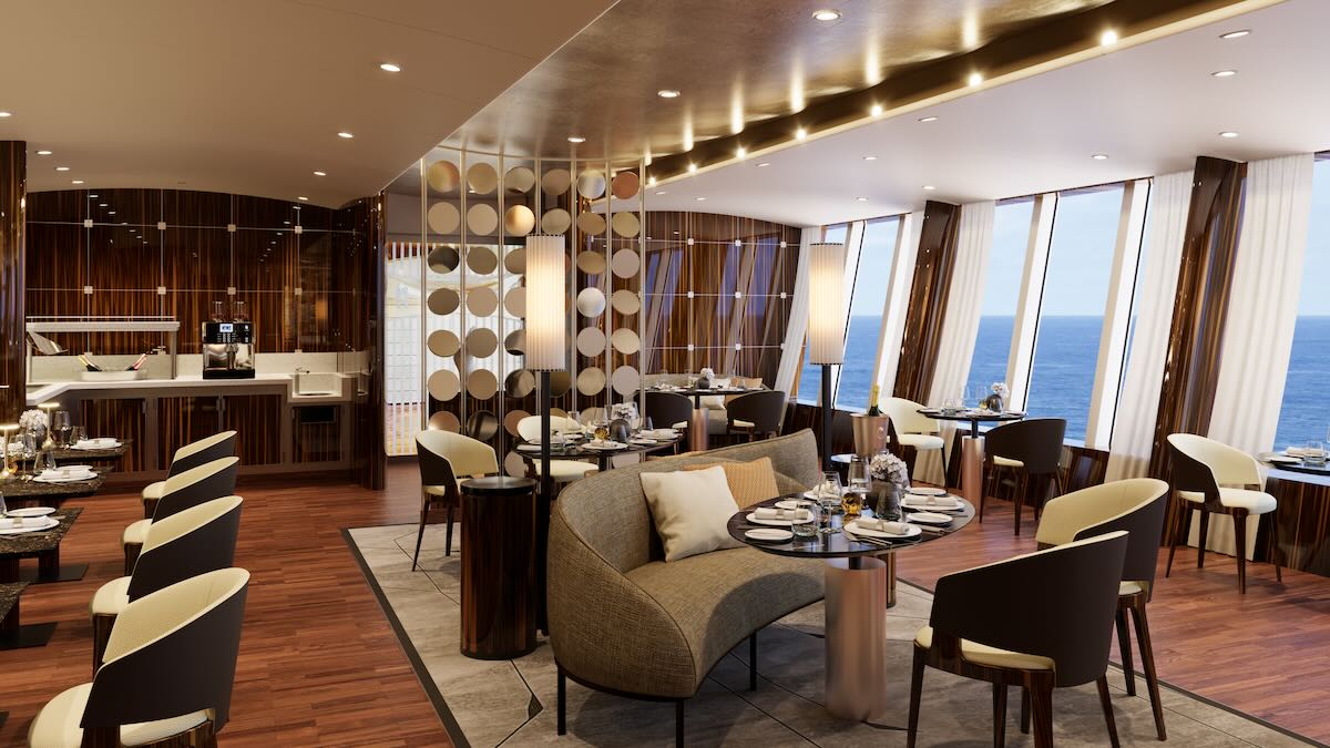 AIDA Cruises 𝞝 AIDAluna