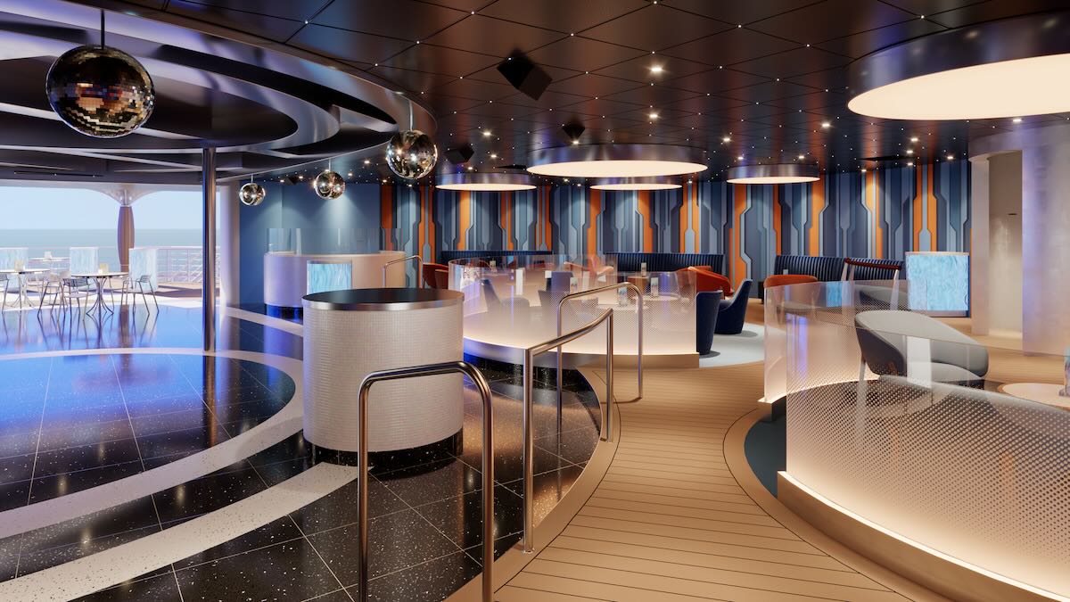 AIDA Cruises 𝞝 AIDAluna