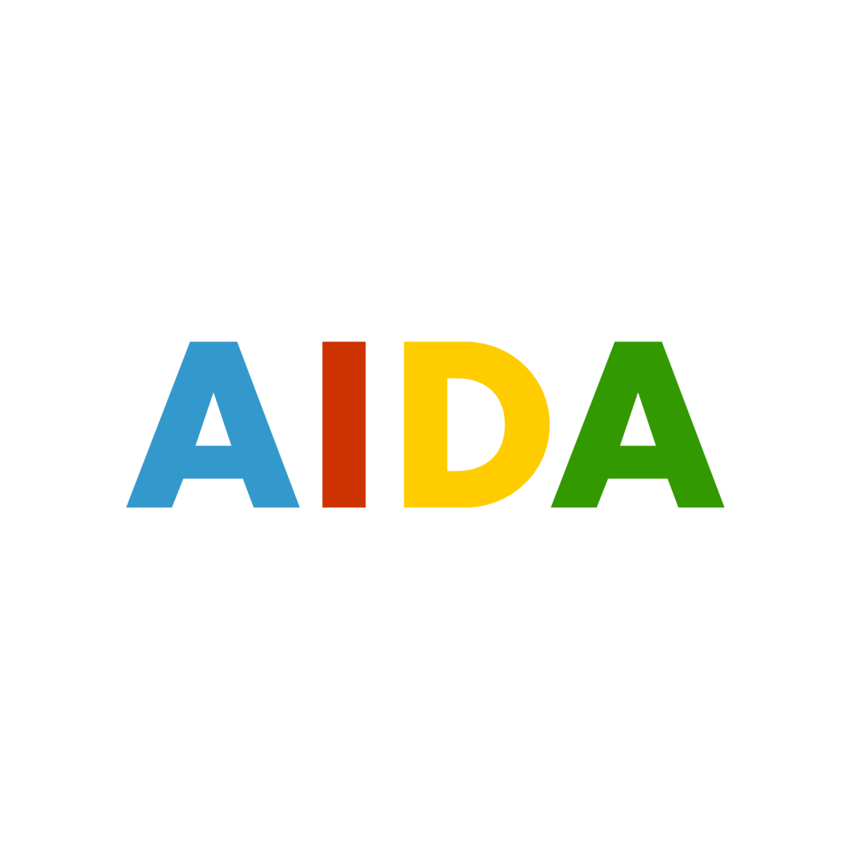aida cruises logo