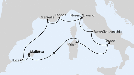 aida-cruises-mediterrane-highlights-2024