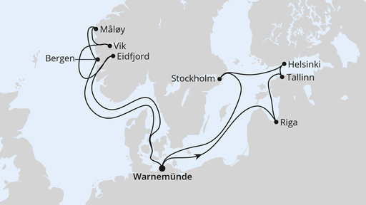 aida-cruises-norwegen-ostsee-ab-warnemuende-2024