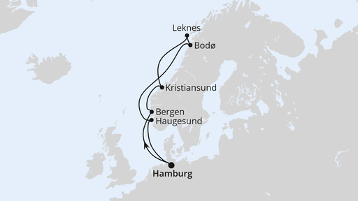 aida-cruises-norwegischer-mittsommer-2023