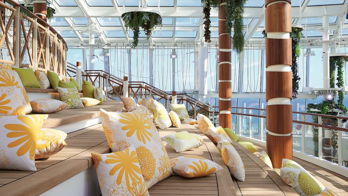 AIDA Cruises 𝞝 AIDAnova