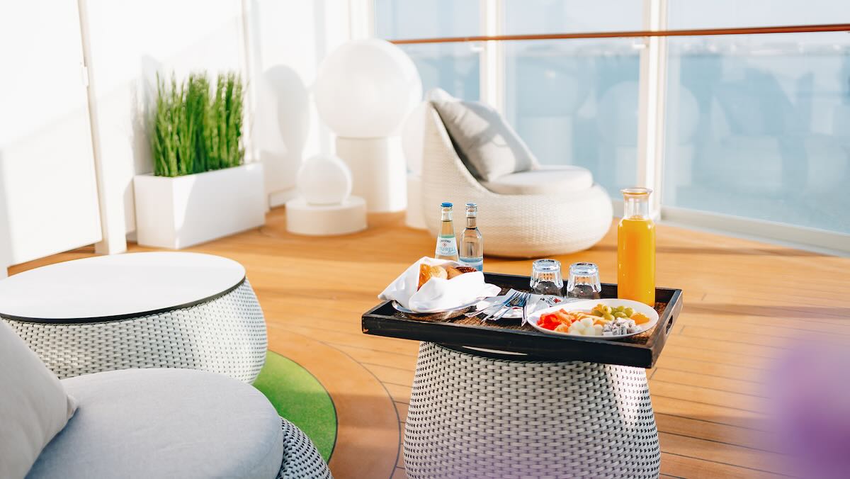 AIDA Cruises 𝞝 AIDAnova