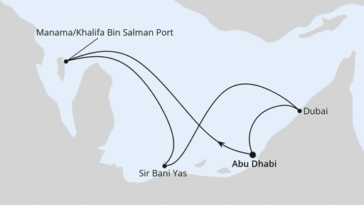 aida-cruises-orient-ab-abu-dhabi
