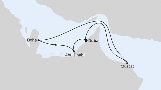 aida-cruises-orient-mit-oman-ab-dubai-2023