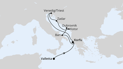 aida-cruises-osterreise-von-malta-nach-korfu-2023