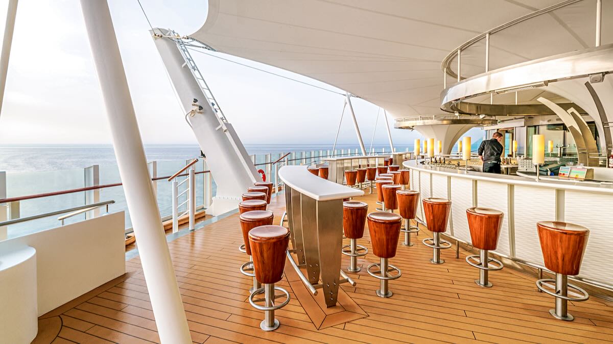 AIDA Cruises 𝞝 AIDAprima