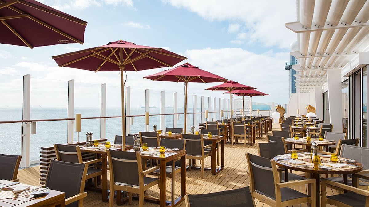 AIDA Cruises 𝞝 AIDAprima