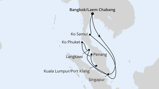 aida-cruises-thailand-malaysia-singapur-2023
