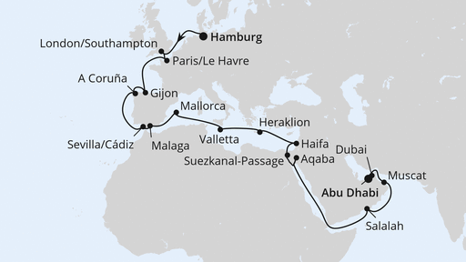 aida-cruises-von-hamburg-nach-abu-dhabi-2023
