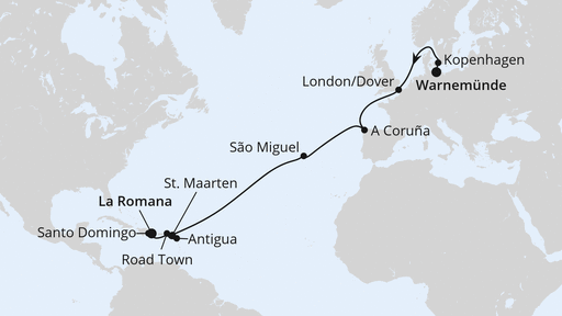 aida-cruises-von-warnemuende-in-die-dom-republik-2023