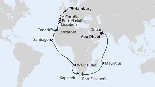 aida-cruises-weltenbummler-kanaren-suedafrika-mauritius-3-2024
