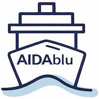 AIDAblu
