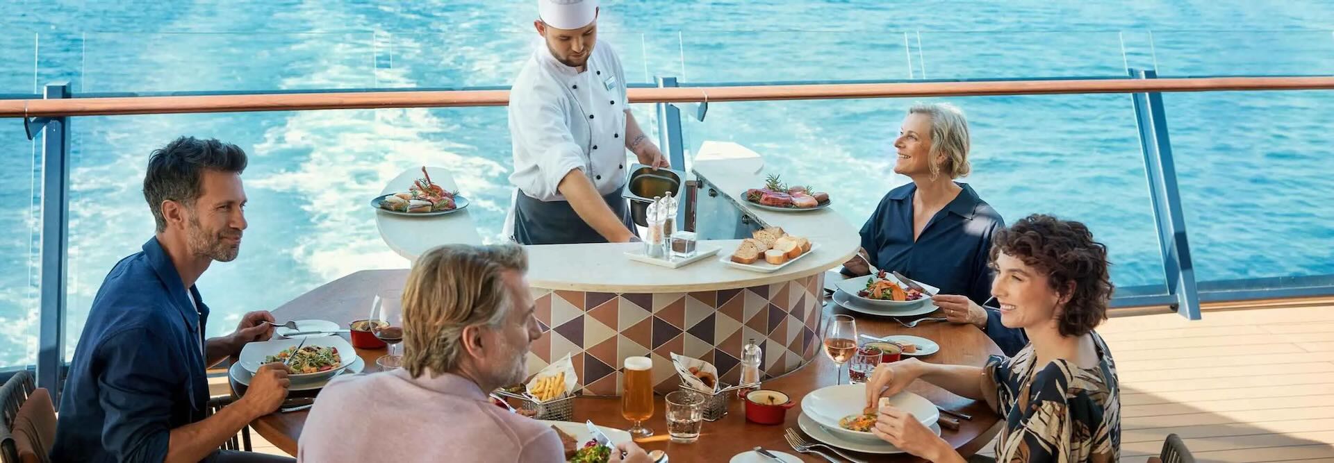 MEIN SCHIFF