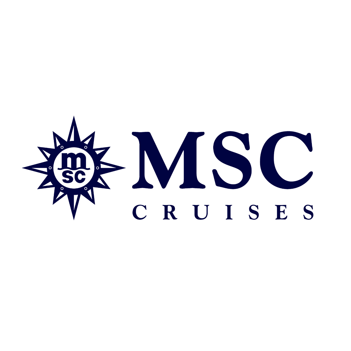 msc cruises logo
