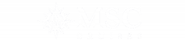 msc cruises logobanner white