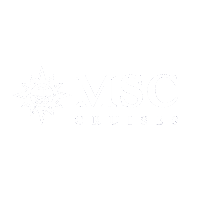 msc cruises start logo