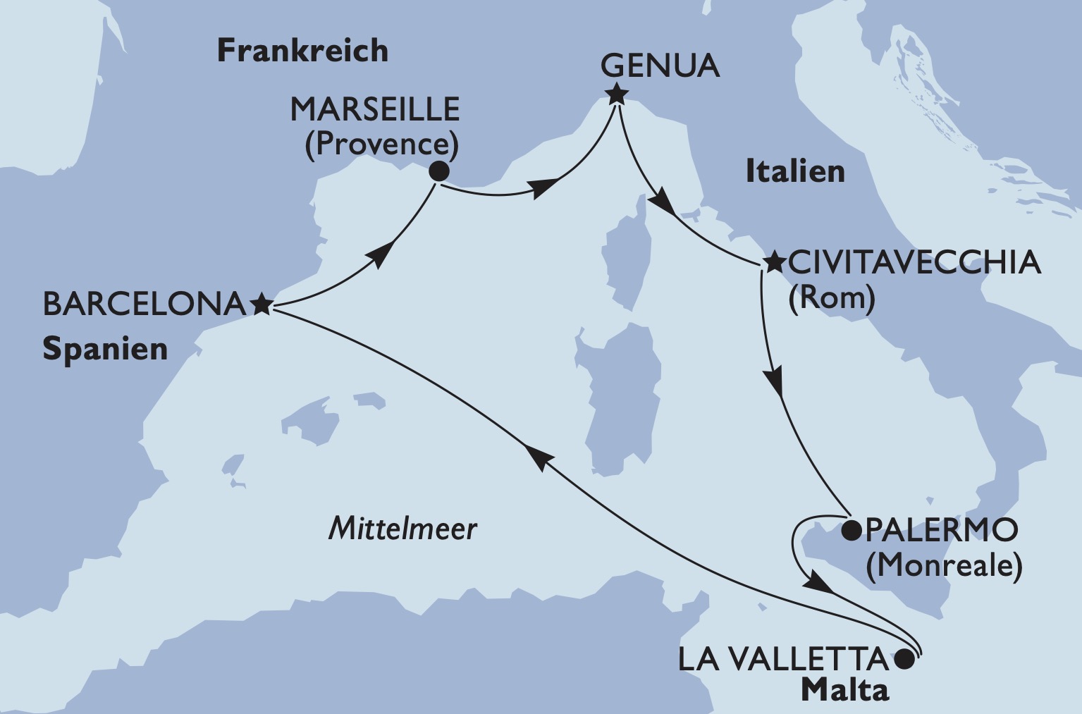 msc-cruises-world-of-europa-westliches-mittelmeer-2024