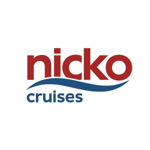 nicko cruises logo