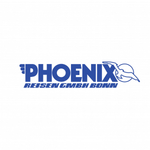 phoenix reisen logo