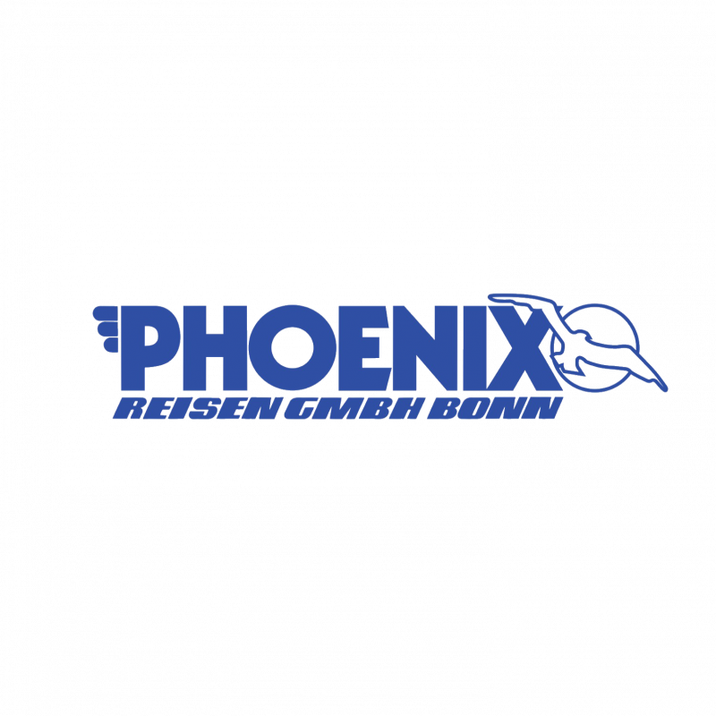 phoenix reisen logo