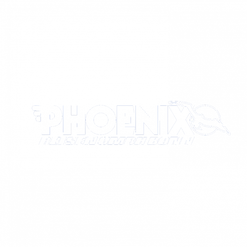 phoenix reisen start logo