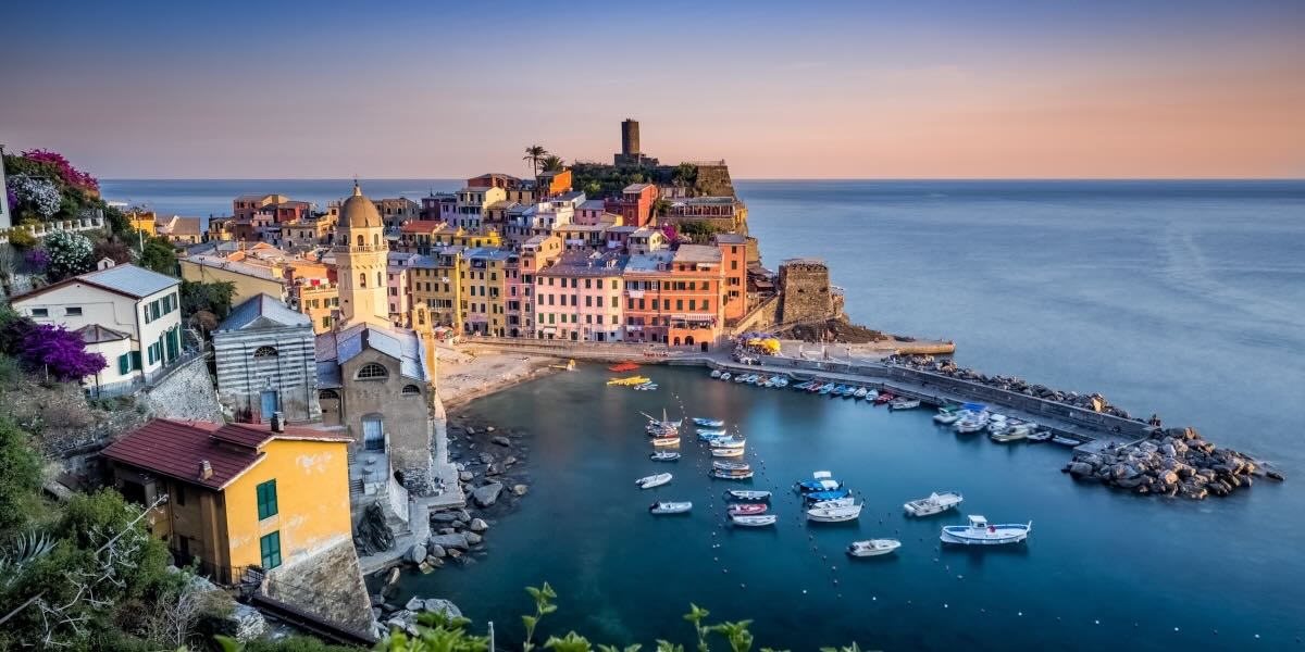 AIDA Cruises 𝞝 ADRIA Routen