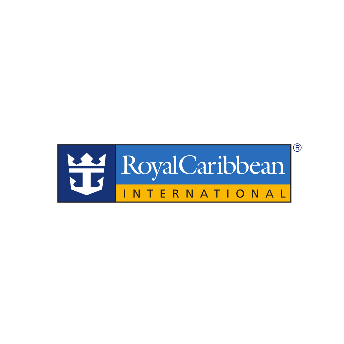 royal caribbean cruises logo